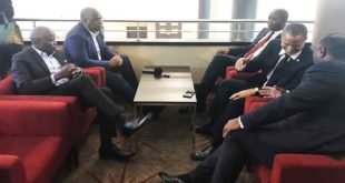 kamerhe, tshisekedi , Muzito, Katumbi et Bemba à Bruxelles - -