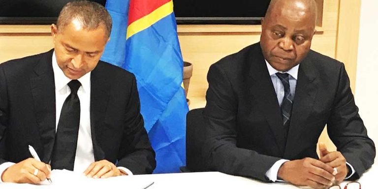 Muzito et Katumbi