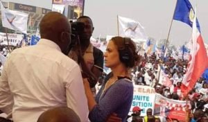 Opposition meeting vital Kamerhe