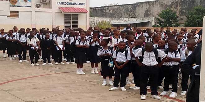 Année scolaire 2026-2027 : le parlement citoyen ‘’Baraza La Raiya’’ plaide pour la prise en charge exceptionnelle des frais scolaires des zones occupées par l’AFC-M23