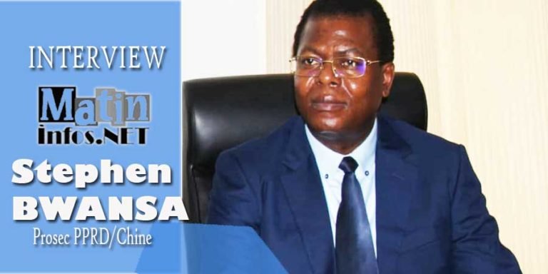 Bwansa Stephen
