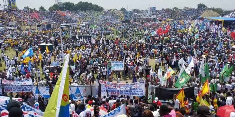 Meeting FCC - 27 octobre