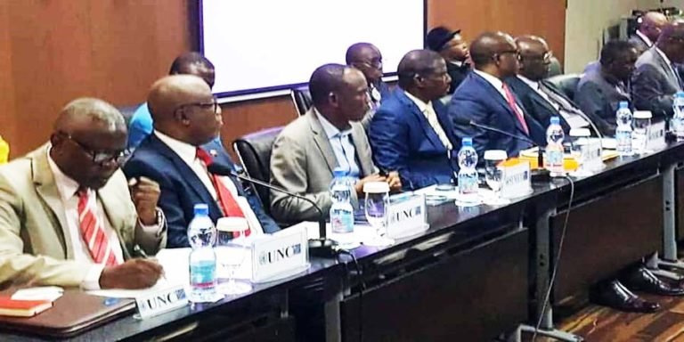 Opposition - CS ONUOpposition - CS ONU