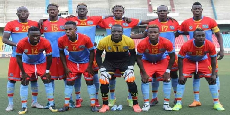 Léopards U23 -