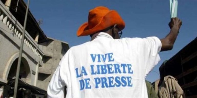 Presse Liberté olpa