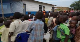 RDC - Ebola - Sensibilisations massives à Butembo et Beni -