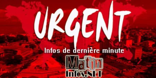 Urgent Matininfos.NET