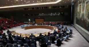Une réunion du Conseil de sécurité sur le processus électoral en RDC s'est tenue à huis clos mardi à New York © REUTERS/Shannon Stapleton