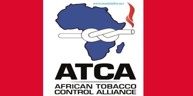 ATCA-African Tobacco Control Alliance