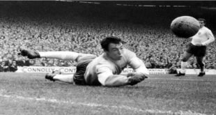 Gordon Banks