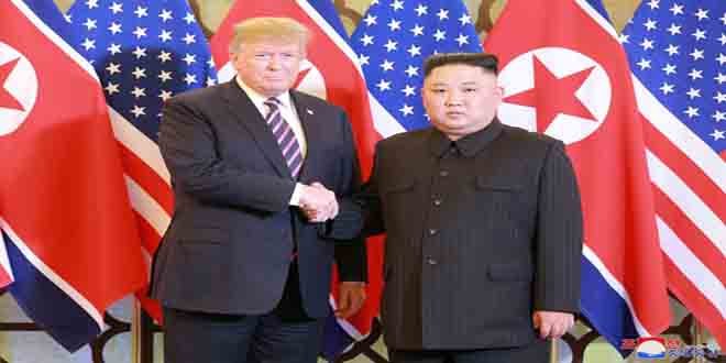 Nouvelle rencontre avec le Président américain
