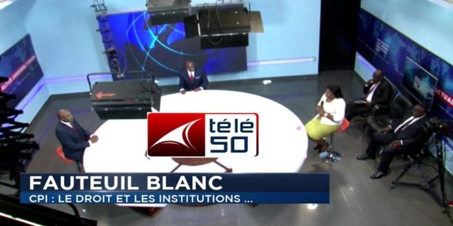 Télé 50