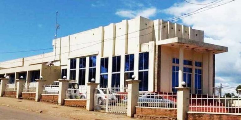 Assemblée provinciale du Kasaï