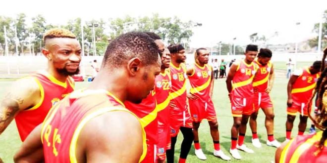Léopards de la RDC