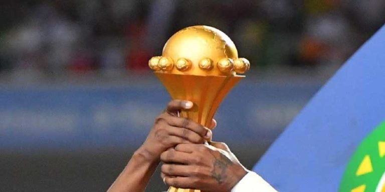 Trophée CAN