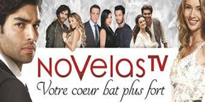 novelas