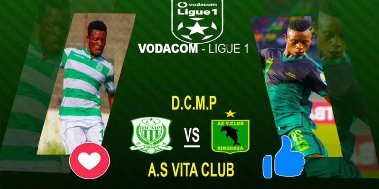 DCMP - VCclub