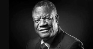 Dr Denis Mukwege