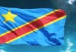 Drapeau de la RDC