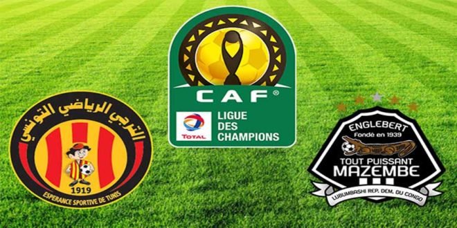 Esperance-TP-Mazembe-CAF