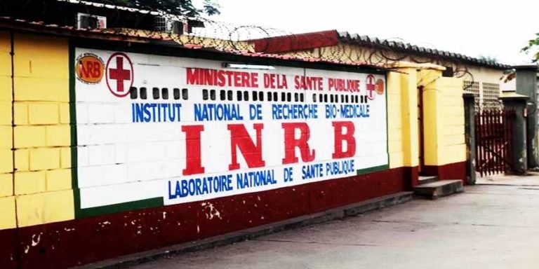 INRB