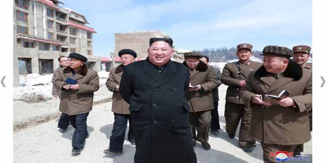 Kim Jong Un