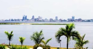 Kinshasa