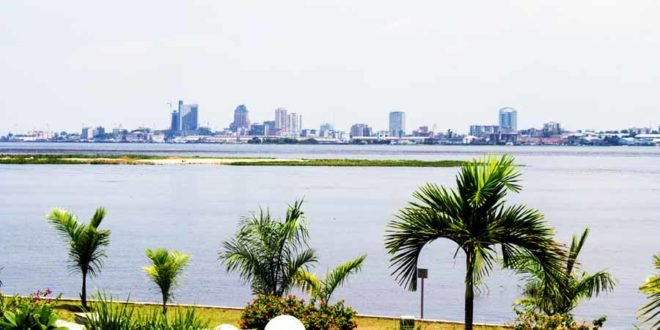 Kinshasa