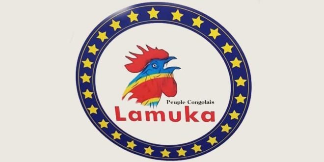 Lamuka -