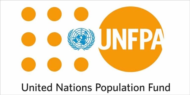 Logo-UNFPA