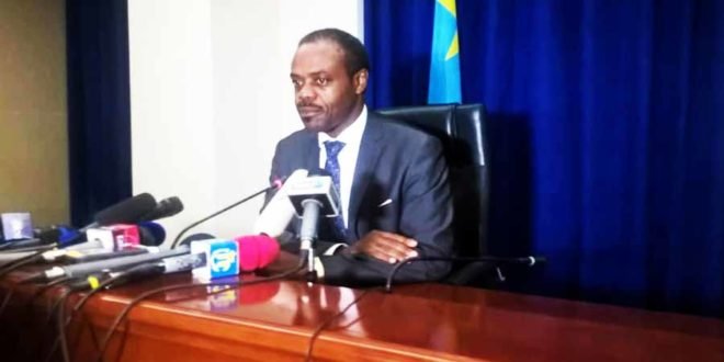Oly Ilunga