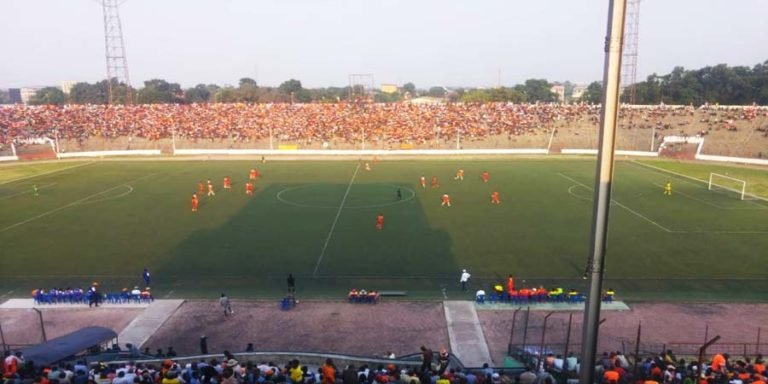 Coupe du Congo - Fc Renaissance