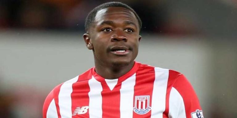 Gianelli Imbula