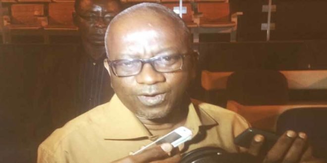 Jean Mbuyu
