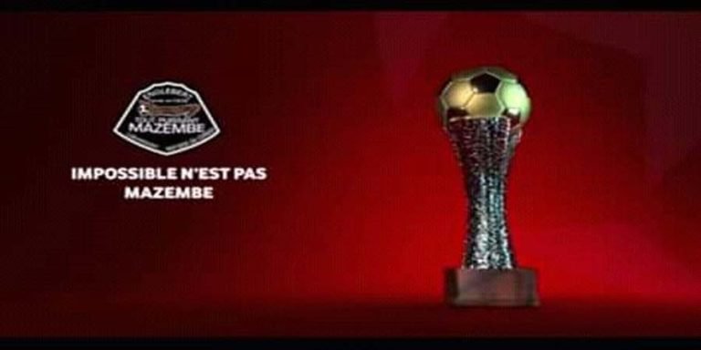 vl1 mazembe champion