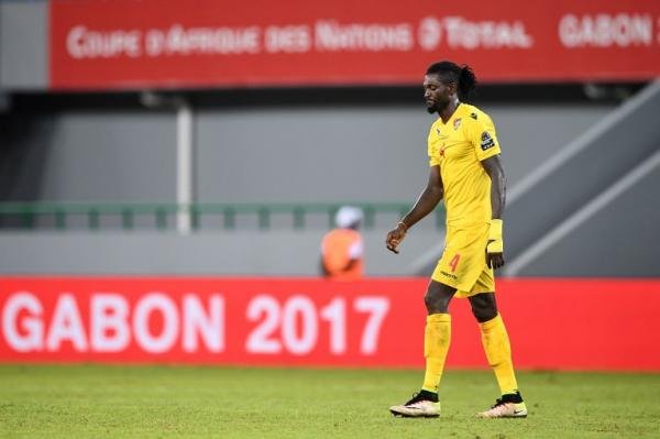 Adebayor