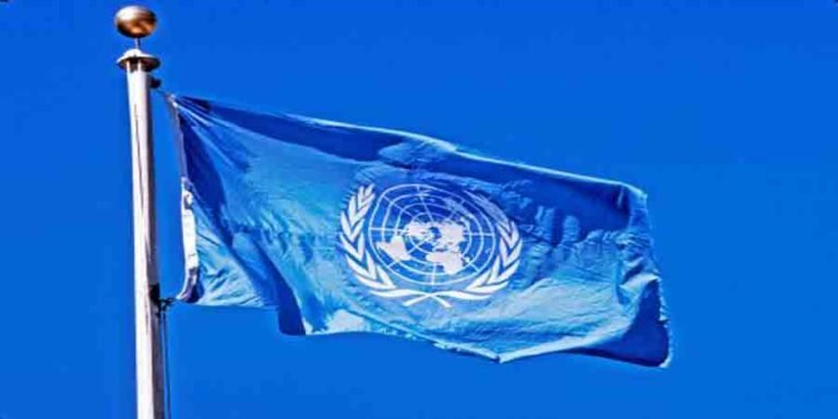 Drapeau onu