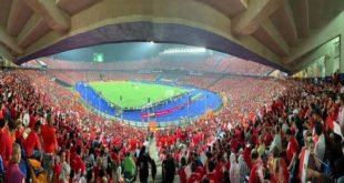 CAN 2019 : l’Égypte domine la RDC (2-0)
