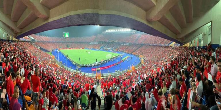 CAN 2019 : l’Égypte domine la RDC (2-0)