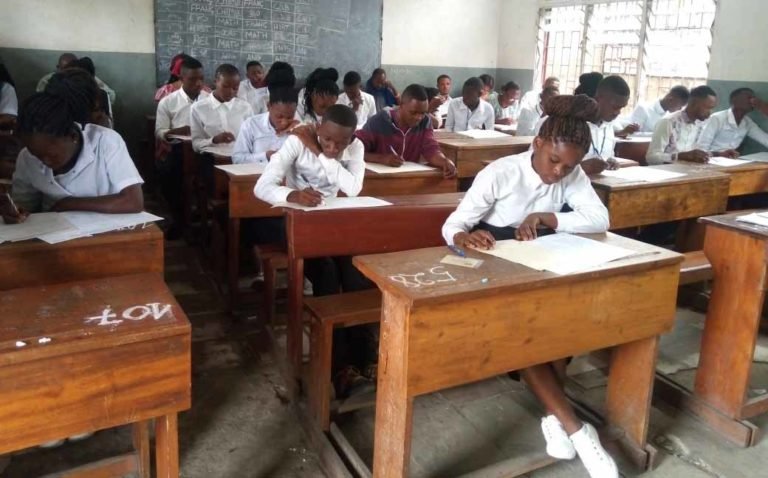 Examens d’Etat 2018-2019 - centre
