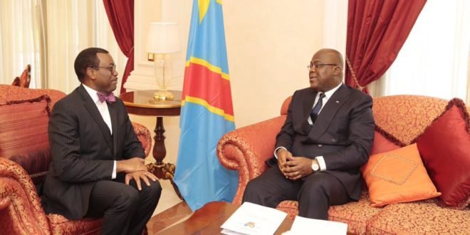 Fatshi à Malabo