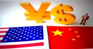 Coopération gagnant-gagnant : La Chine demande aux USA de mettre fin à l’hégémonie commerciale