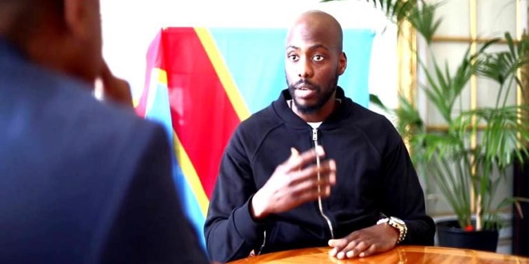 Youssouf Mulumbu