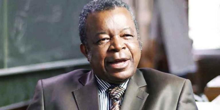 Jean-Jacques MUYEMBE