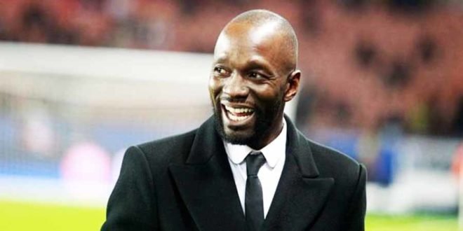 claude Makelele