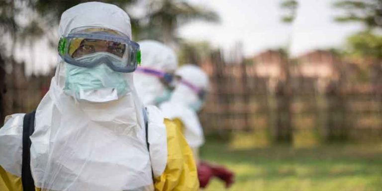 Ebola
