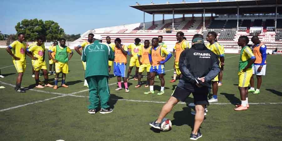 Mankour Boualem et Lupopo