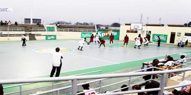 36ème édition de la Coupe du Congo BasketBall