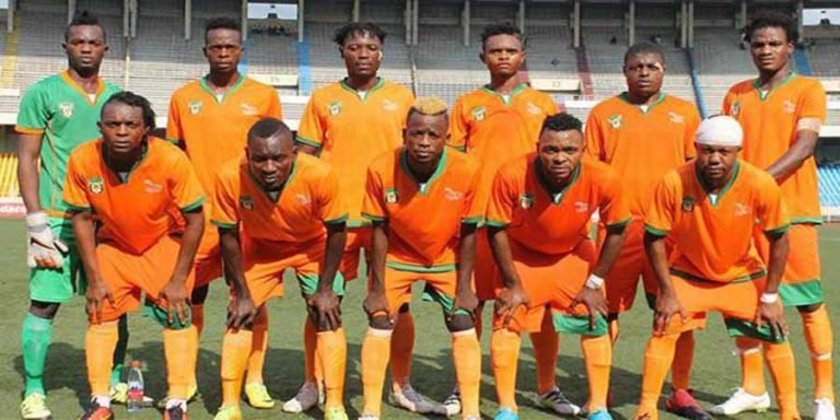 FC RENAISSANCE DU CONGO