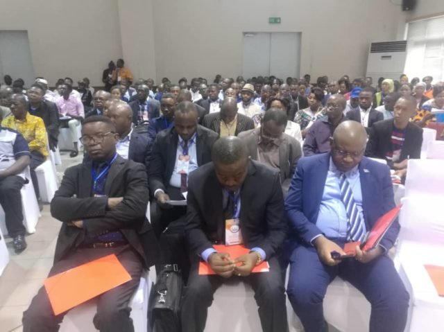 RDC : La société civile tient au développement des micros barrages et autres formes d’énergies renouvelables